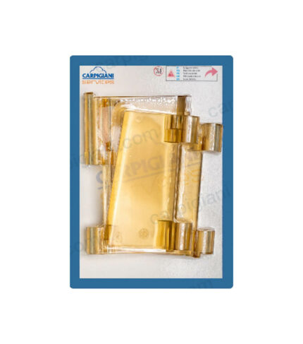 Kit Racleurs Pastochef 55