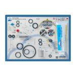 Carpicare Kit Mini-Masterwip/G & KW50