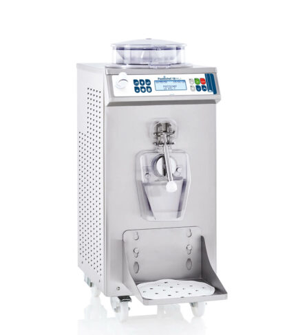 Pasteurisateur Carpigiani Pastochef 18 RTL-I