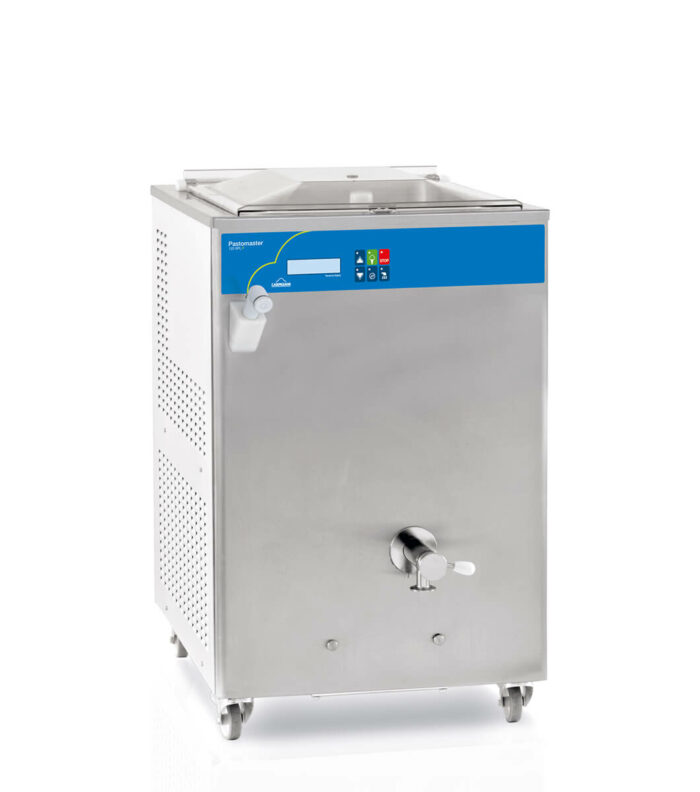 Pasteurisateur Carpigiani Pastomaster 120 XPL P