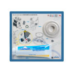 Carpicare Kit Pastochef 18-32-55 RTX-RTL