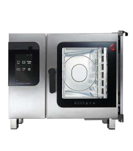 Four Convotherm maxx pro 7 niveaux GN1/1, easyTouch