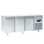 Tour réfrigéré positif Gn1/1