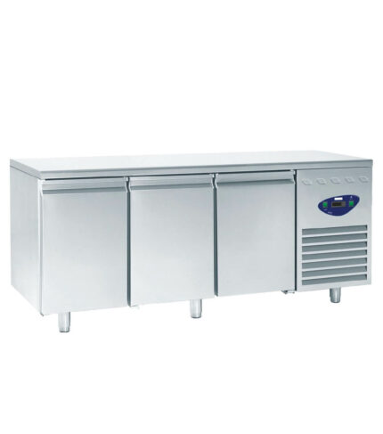 Tour réfrigéré positif Gn1/1