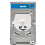 Turbine à Glace CARPIGIANI Labo 14 20 XPL P