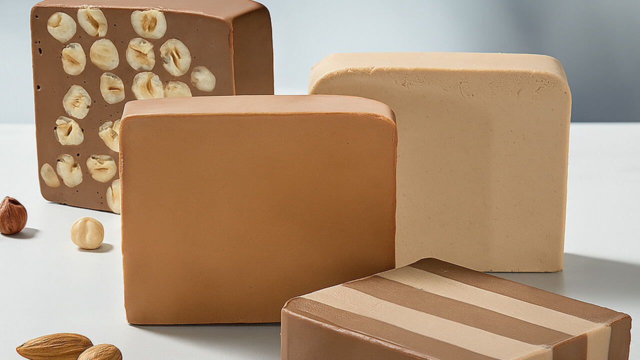 Praliné d’exception au Maroc