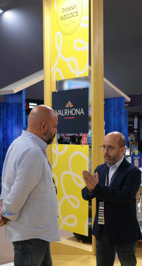 Panna Négoce - Cremai