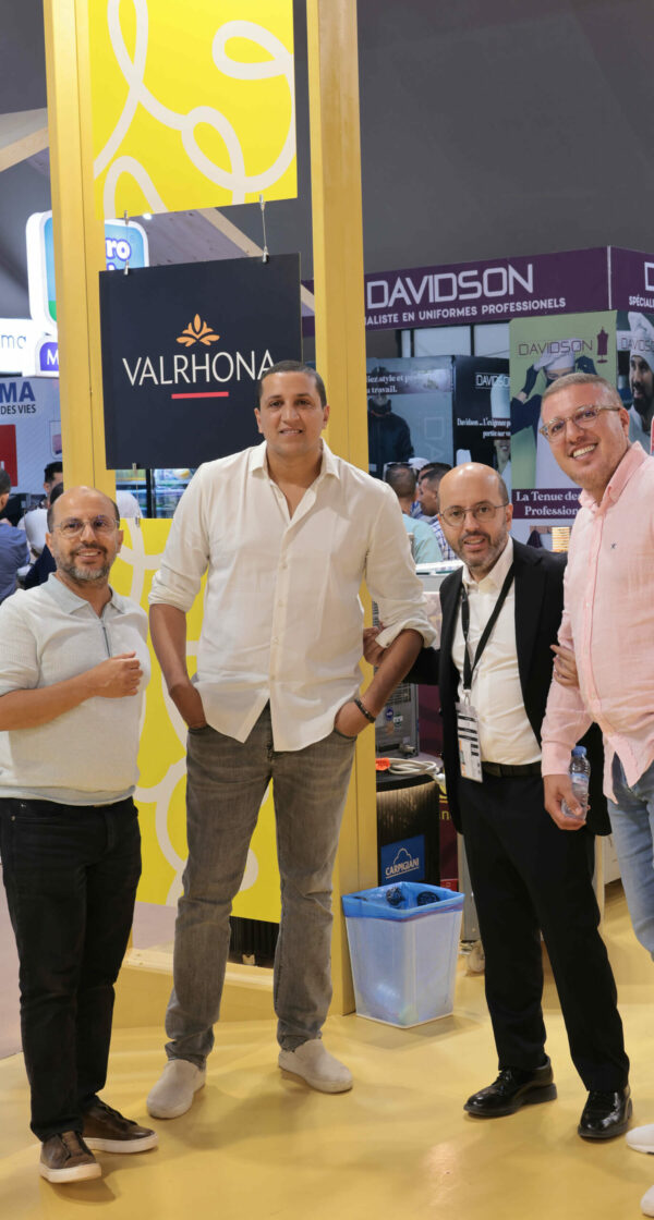 Panna Négoce - Cremai