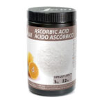 Acide ascorbique en poudre - Sosa