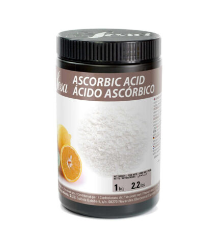 Acide ascorbique en poudre - Sosa
