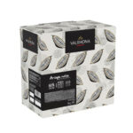 Ariaga 66% - fèves - valrhona