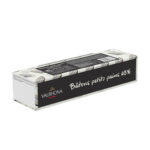 Bâton petits pains 5,3 g chocolat noir 48% Valrhona