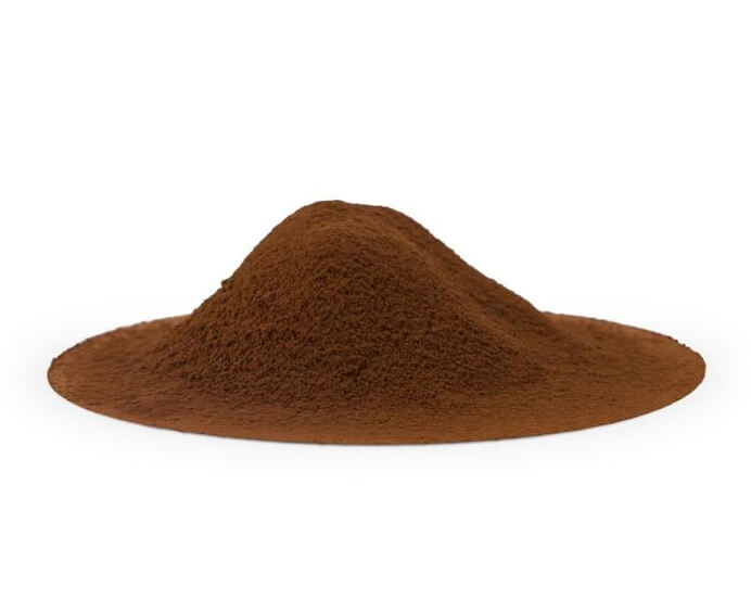 Cacao en poudre Valrhona