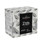 Cacao en poudre Valrhona