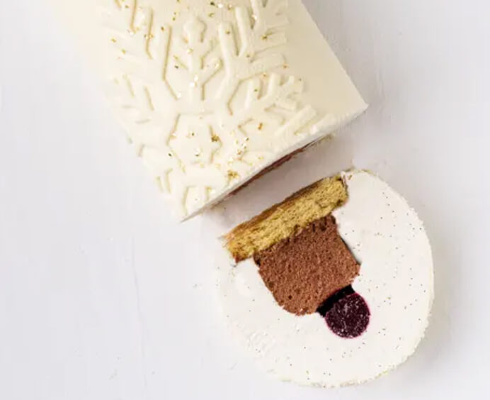 Chocolat blanc Ivoire 35% - fèves