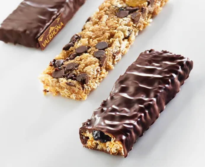 Extra Bitter 61% - fèves