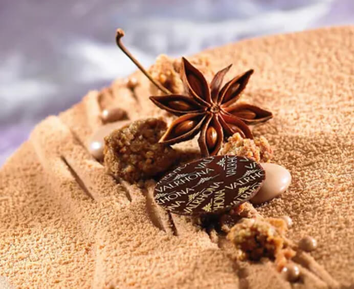 Édulcorant Xocoline 65% - Valrhona