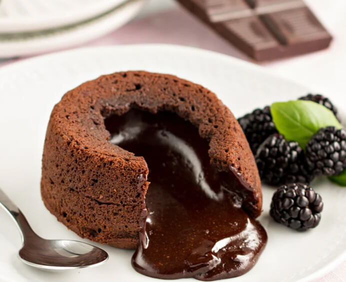 Equatoriale 55% - fèves - Valrhona