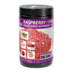 Framboise lyophilisée en poudre - Sosa
