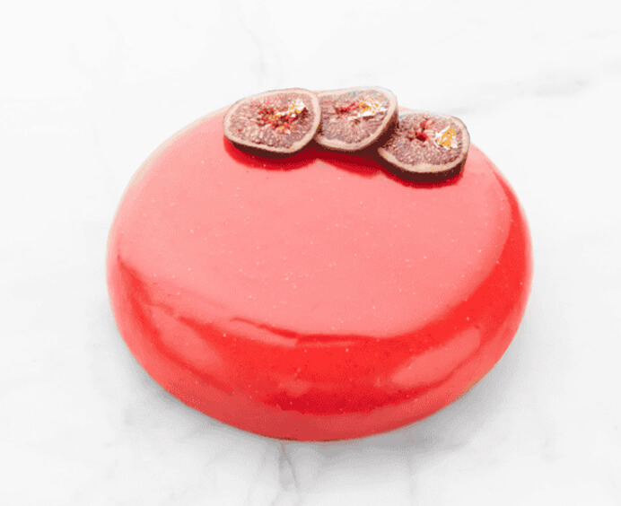 Crispy Framboise 5-8mm - Sosa