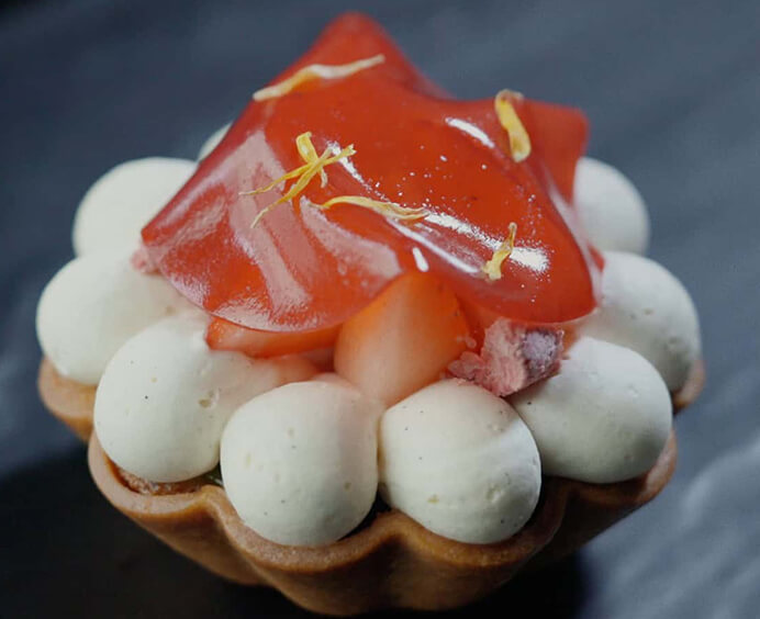 Gelcrem froid - Sosa