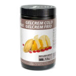 Gelcrem froid - Sosa