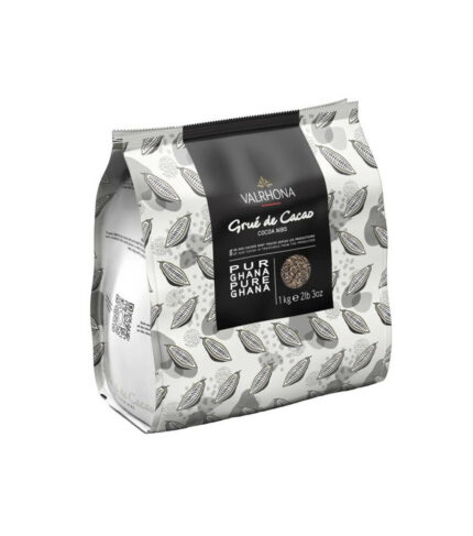Grué de Cacao Pure origine Ghana - Valrhona
