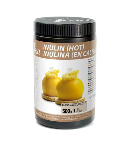 Inuline à chaud - Sosa