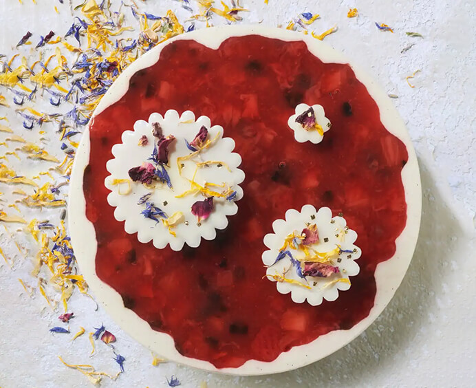 Pectine fruit NH - Sosa