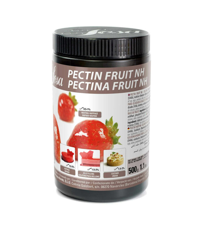 Pectine fruit NH - Sosa