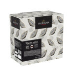 Pépites de chocolat noir 52% Valrhona