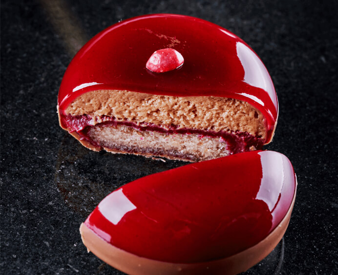 Potatowhip Agent aérant - Sosa