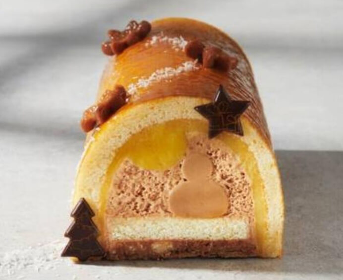 Praliné Amande 55% Noix de coco