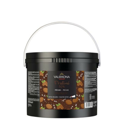 Praliné Pécan 50% fruité