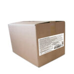 Satilia Lactée 38% fève - valrhona