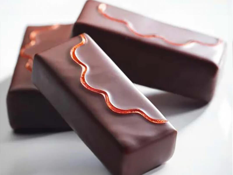Valrhona Satilia Noire 62% fève