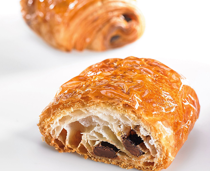 Batons petits pains 5,5 g chocolat noir 55%