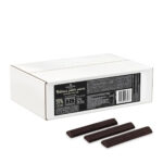 Batons petits pains 5,5 g chocolat noir 55%
