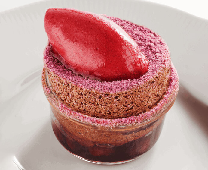 Gomme Xanthane - Sosa