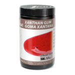 Gomme Xanthane - Sosa