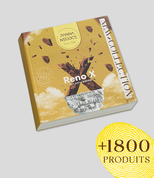 Catalogue Panna Négoce