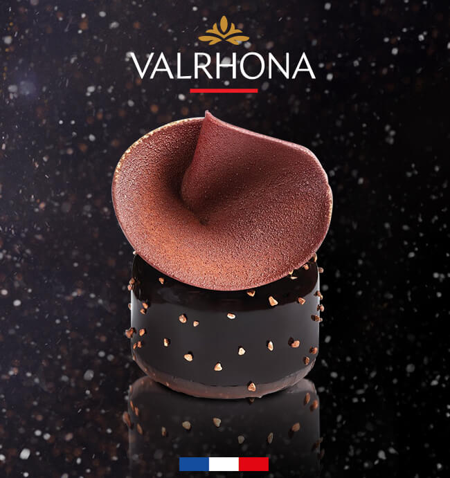 valrhona