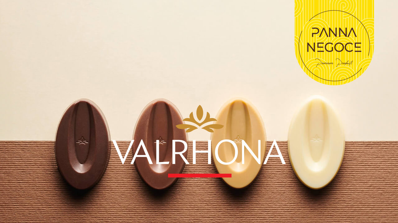 Valrhona au Maroc - Panna Négoce