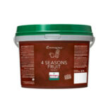 Sauce aux fruits 4 saisons – Connoisseur