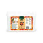 Purée d'abricot surgelée Adamance 5 kg