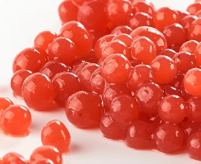 Agar Agar en poudre - Sosa