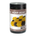 Agar Agar en poudre - Sosa