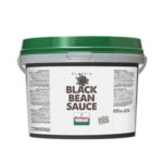 Black Bean Saus – Classic – Emmer - verstegen