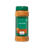 Mélange Cajun avec sel
