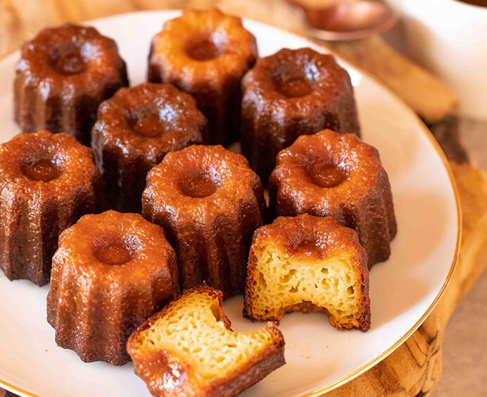 Cannelle moulue Verstegen